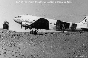 174- ARMEE DE L'AIR EN ALGERIE 1945-1962-22 (48)